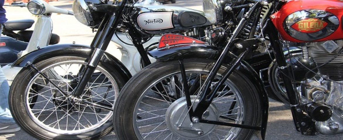 TVS Motor acquires UK-based Norton Motorcycles