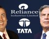 Reliance Industries vs Tata Group: Who is the Biggest?