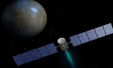 China's Emerging Space Startup to Launch Another AI Satellite Soon