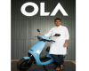 Ola Sold Electric Scooters Close to $100 Million on a First day
