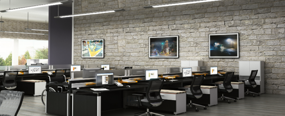 Co-Working Dominates Office Space Leasing, Read The Full Report Inside