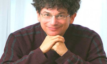 James Altucher- How To Diversify Your Life
