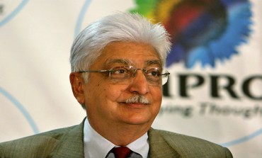 Indian Billionaire & Wipro founder Azim Premji Set to retire