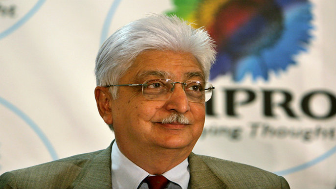 Premji Invest: A Investment group led by Azim Premji