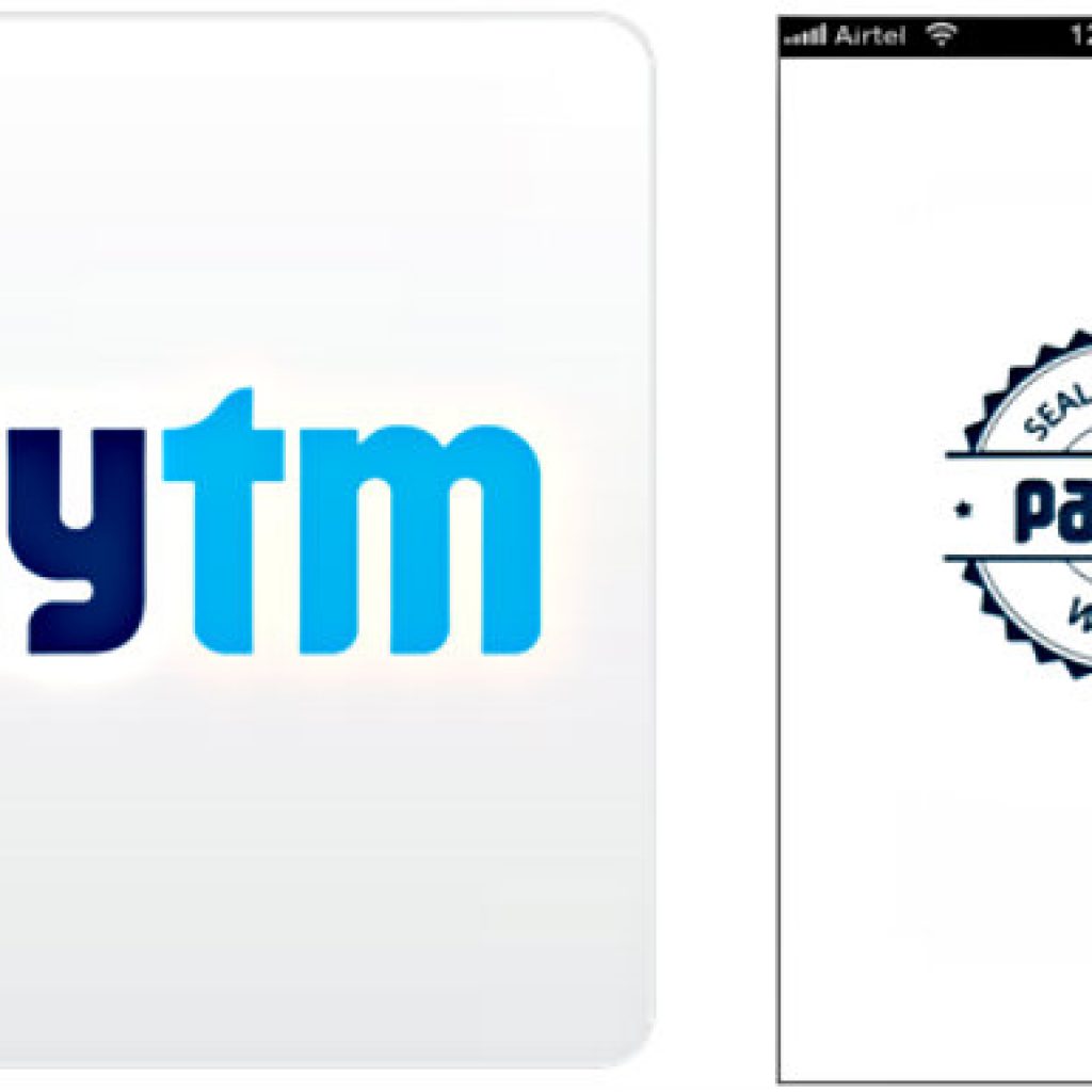 Paytm - pixr8