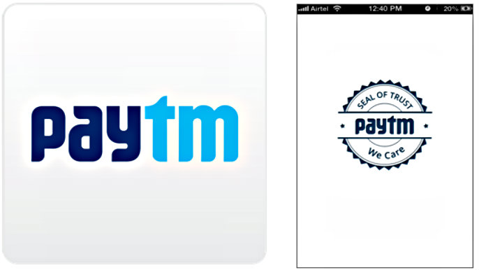 Now Paytm QR Code Based Payments For Cashless Transaction