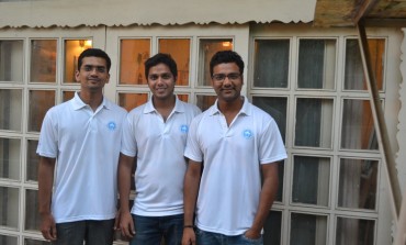 Pick My Laundry - A Startup That Does Your Laundry With Care!
