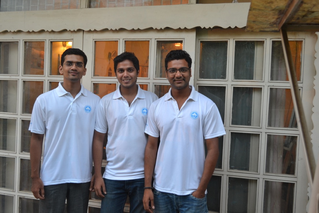 Pick My Laundry – A Startup That Does Your Laundry With Care!