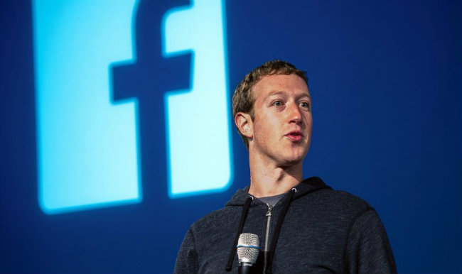 Mark Zuckerberg is coming to IIT Delhi for Facebook Q&A session