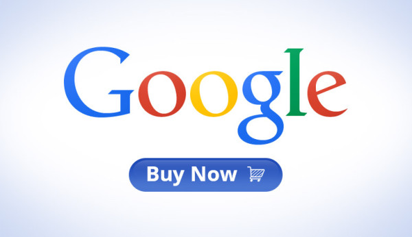 Google buy button for mobile search