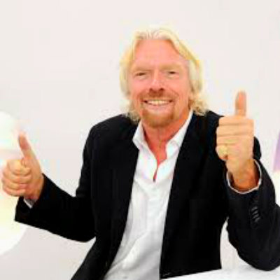 On my 65th birthday, i feel youngest entrepreneur become oldest – Richard Branson