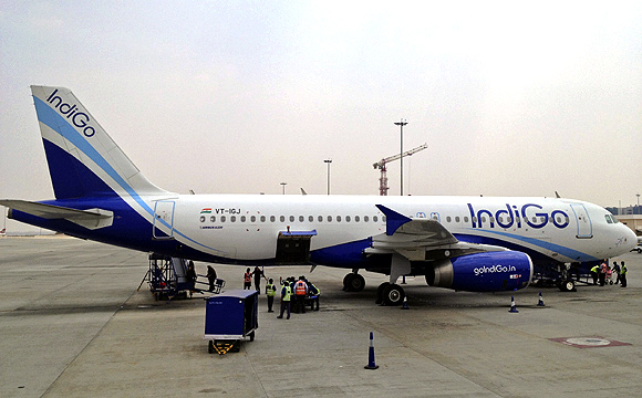 Breaking: First Indian Airline Which Operates Record 1000 Flights Daily