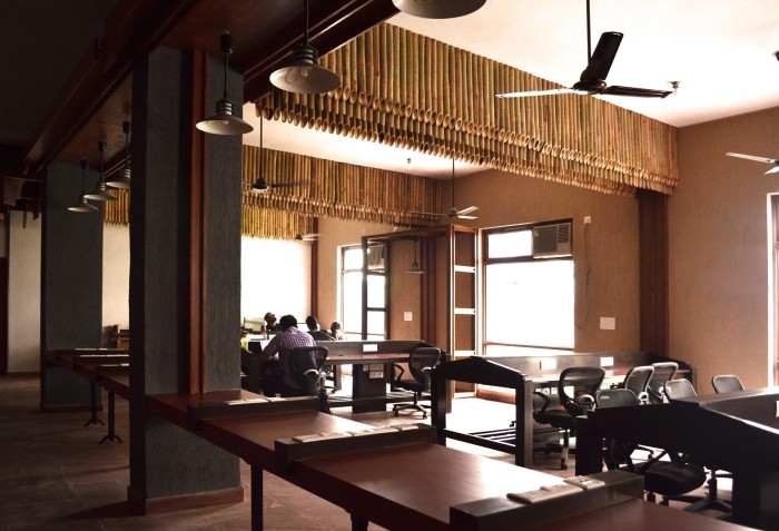 This co-working space in Noida grown from 3 to 50 odd dreamers in a year