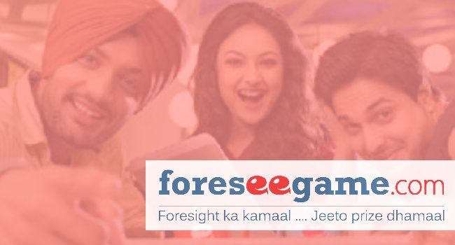 Kolkata based foreseegame.com Aims to Achieve 1.5 Million User Base by FY16