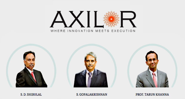 Axilor Ventures Plans to Accelerate Investments in Early Stage Startups