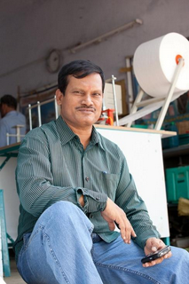 Arunachalam Muruganantham