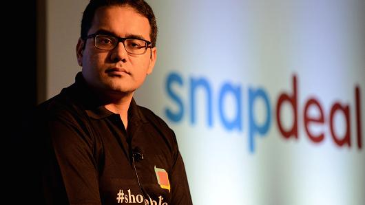 Why Ecommerce Giants Like Kunal Bahl, Sachin Bansal Are Backing Entrepreneurs As “Super Angel”