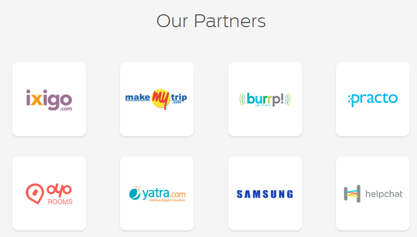 Ola Partners