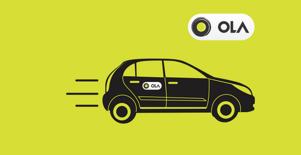 Ola Shutting Down TaxiForSure, To Integrate Hundreds