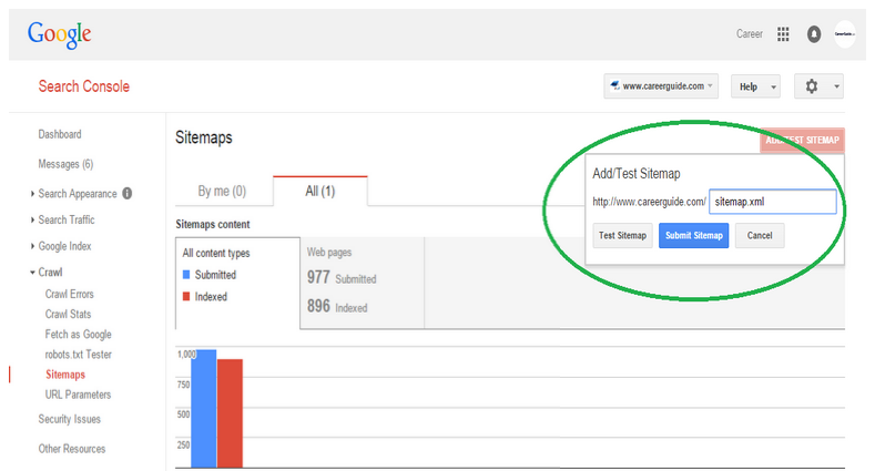 Step by Step Guide to move domain name without losing SEO Value