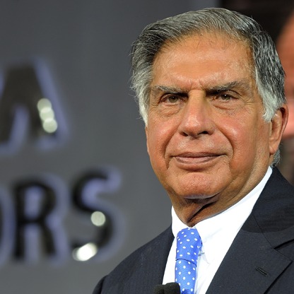 Ratan Tata invests in pet care portal DogSpot.in