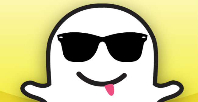 Snapchat touches 4billion daily views mark