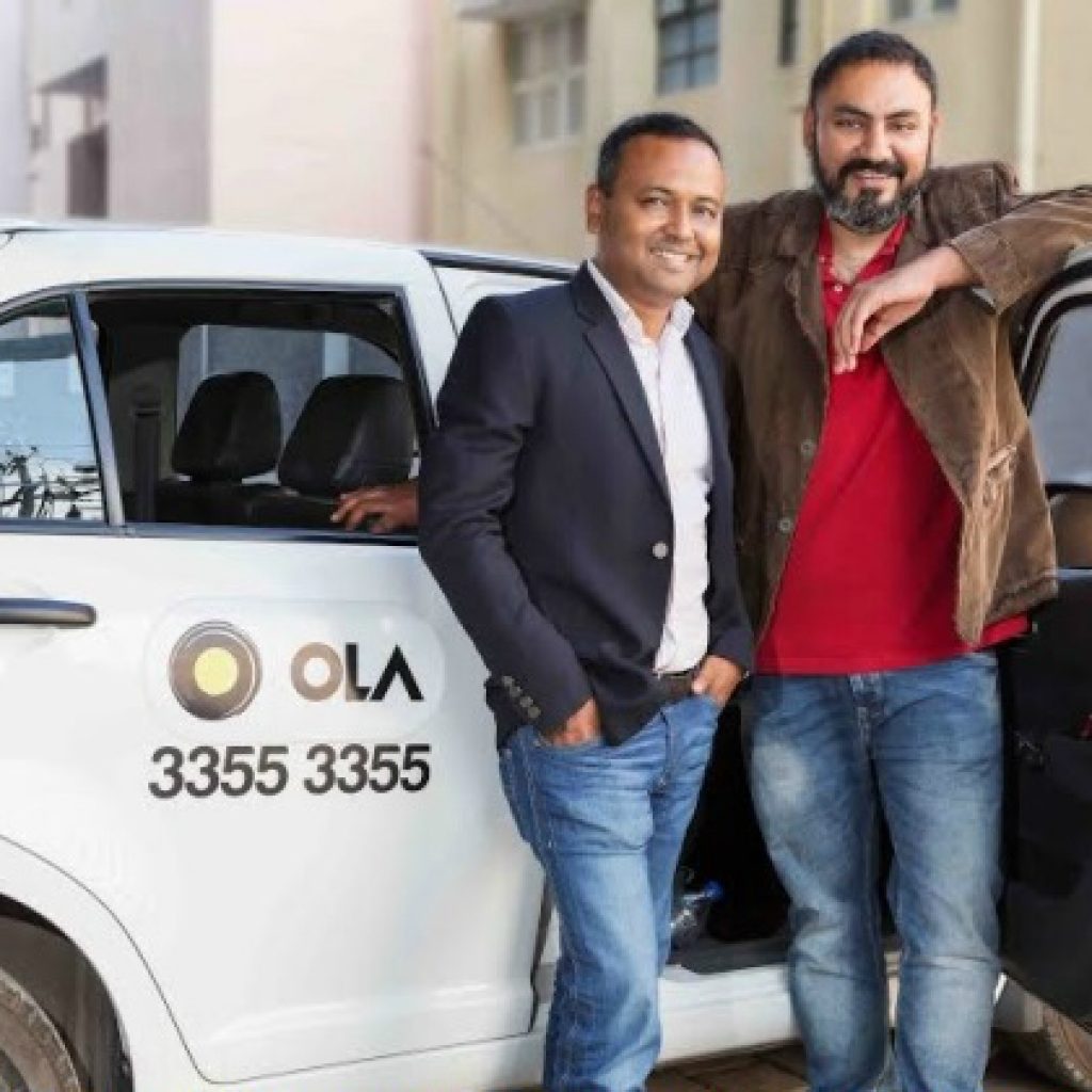 OLA Corporate