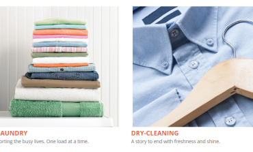 All your Laundry and Home Services needs just got Tooler!
