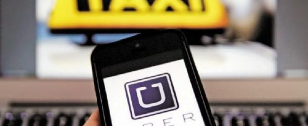 Uber Under Investigation In US For Bribery Law Violations