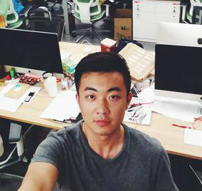 carl pei - cofounder oneplus