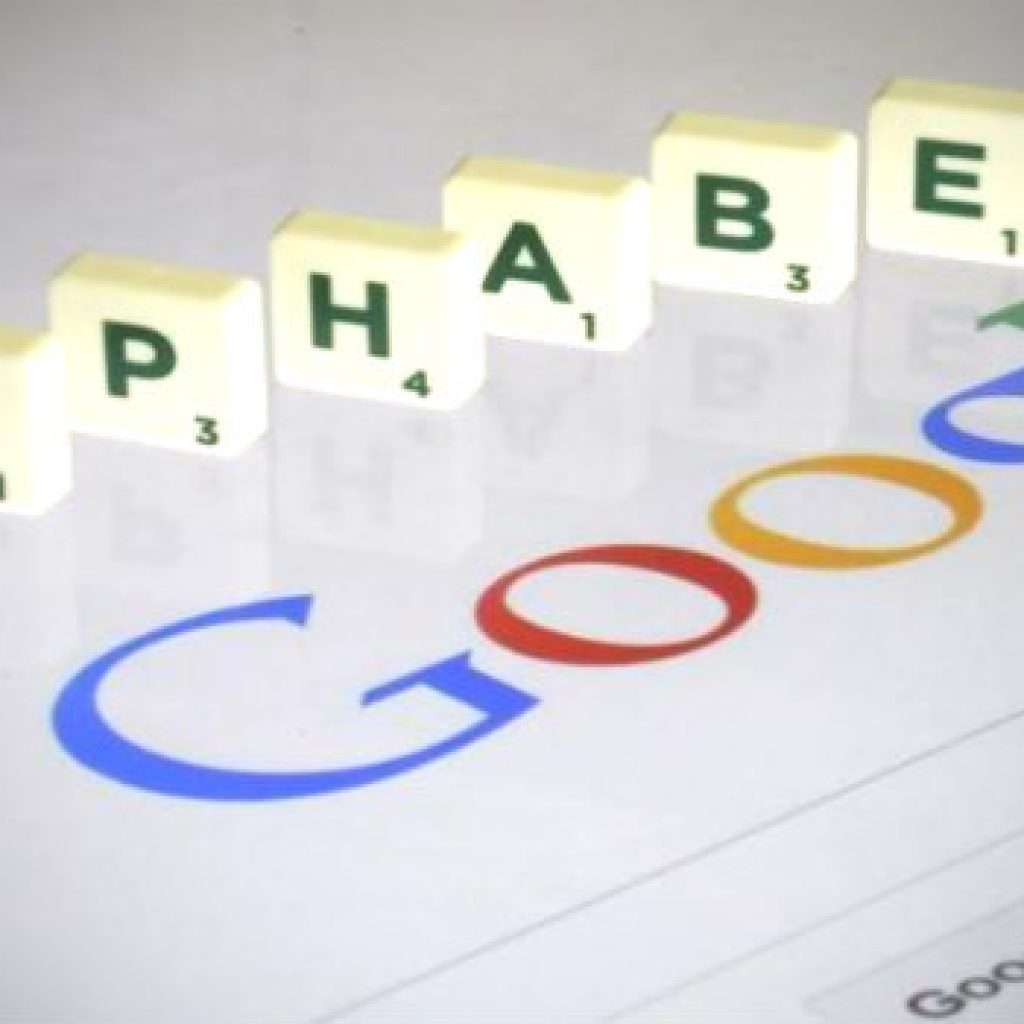 google_alphabet changing format