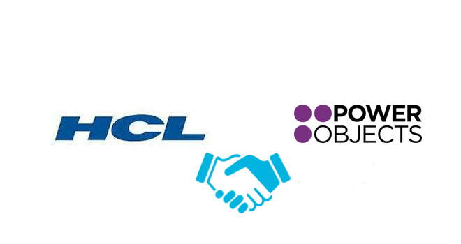 HCL Technologies Acquires CRM Services Provider PowerObjects