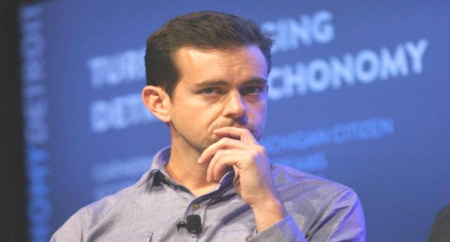 Parag Agrawal New CEO of Twitter, Jack Dorsey Steps Down
