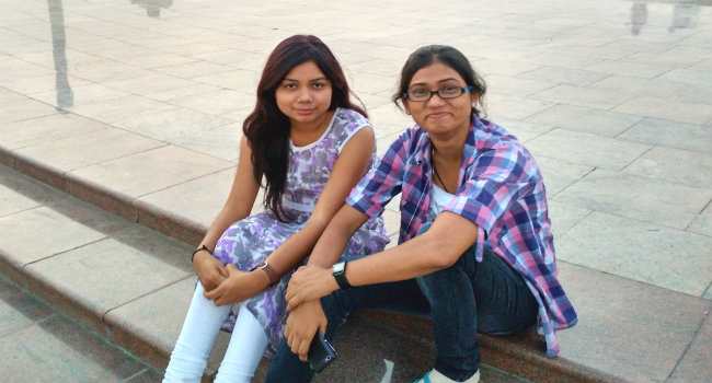 Digital India! Young Siblings From Lucknow Runs Online Jewellery Startup