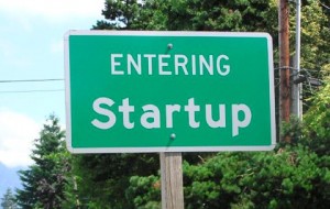 startup