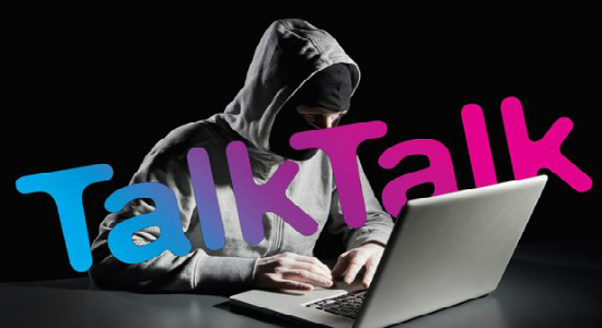 Police arrest 15-year-old boy over £1,795 million’s TalkTalk company hack