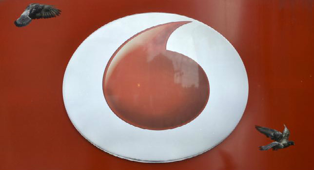 Hackers broke into nearly 2,000 Vodafone UK customer accounts