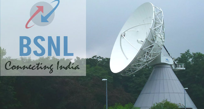 BSNL Revenue : Rs 672-crore operating profit in 2014-15, first Net profit by 2018