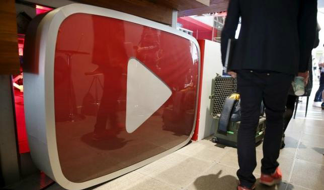 YouTube to support virtual reality video on its app