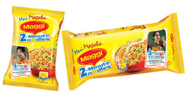 After relaunch in India, Nestle sells 3.3 crore packs of Maggi noodles in 10 days