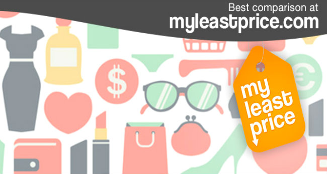 MyLeastPrice launches new online price comparison website offering lucrative Cashback on every purchase