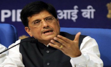 Young Generation Should Join Transform India Campaign: Goyal
