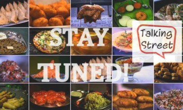 For Indian Local Food Discovery, Try Talking Street a Nasscom Integrated Startup
