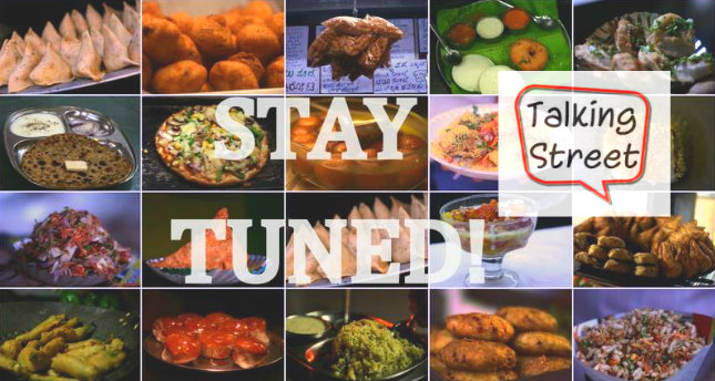 For Indian Local Food Discovery, Try Talking Street a Nasscom Integrated Startup