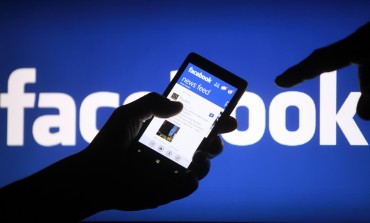 Saudi Arabia Blocked Social Networking Giant Facebook's Messenger Service