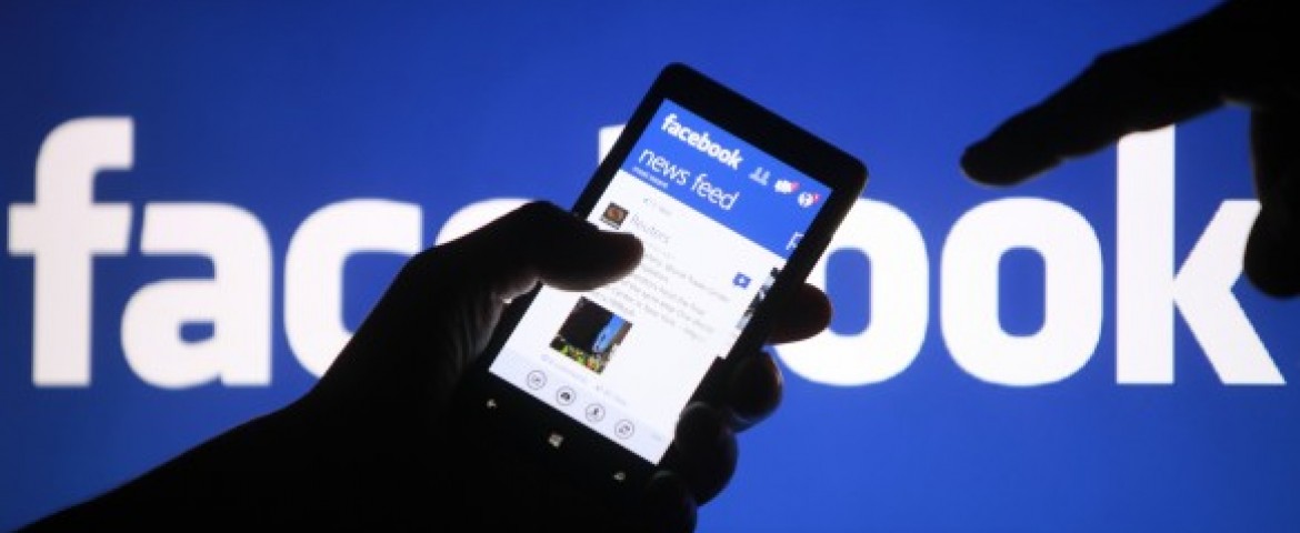 Saudi Arabia Blocked Social Networking Giant Facebook’s Messenger Service