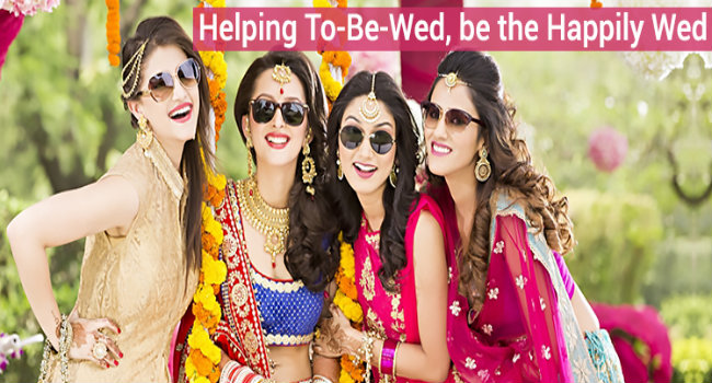 Meet India’s biggest wedding portal team called Weddingplz, having more than 38000+ wedding vendors