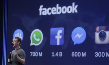 Facebook now makes 78 percent of its ad revenue on mobile
