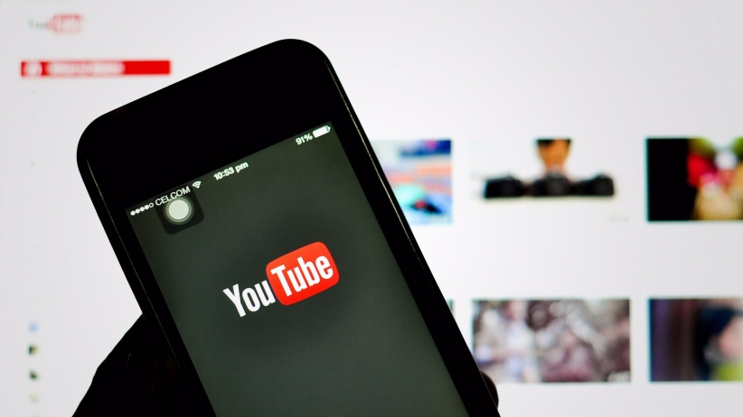 YouTube Steps Up Takedowns As Concerns About Kids’ Videos Grow