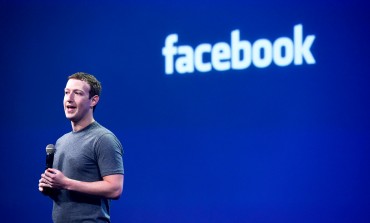 Mark Zuckerberg Social Media Accounts Hacked and Hacker Claims The Password was "dadada"
